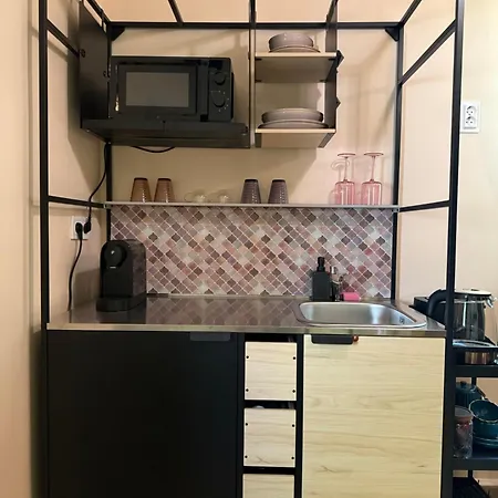 Harem Romantic Apartment