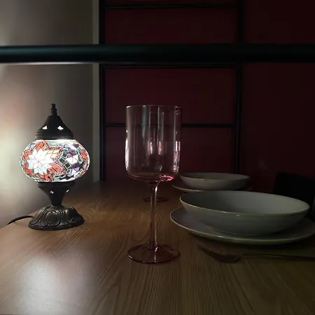 Harem Romantic Daire