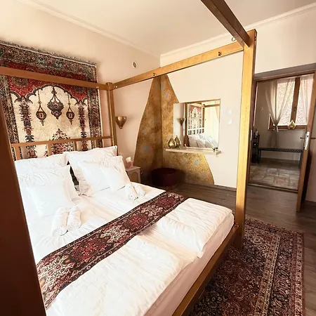 Harem Romantic Apartment Erlau