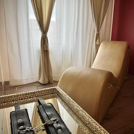 Harem Romantic *