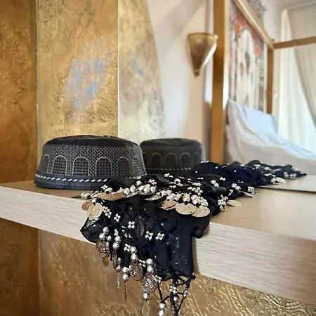 Harem Romantic Apartment *