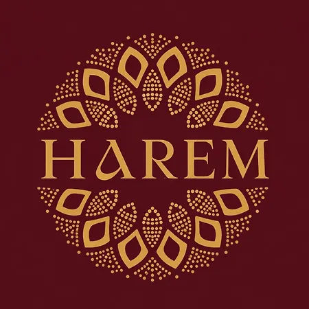 Harem Romantic Έγκερ