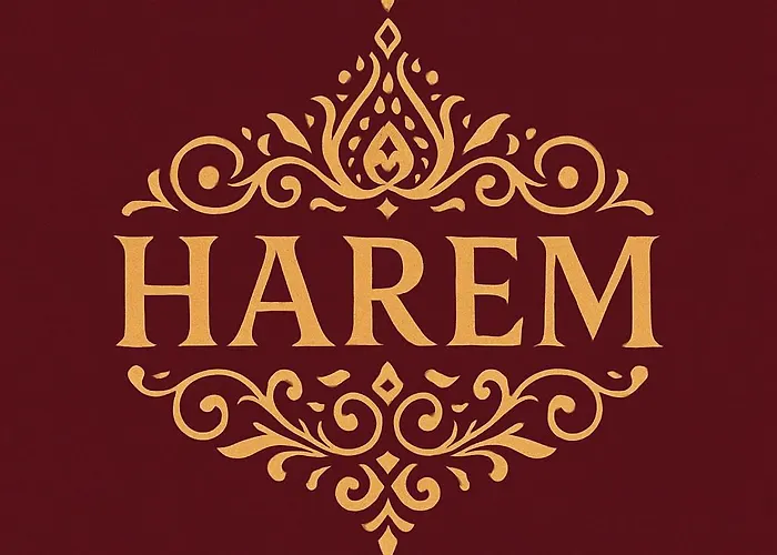 Harem Romantic 公寓